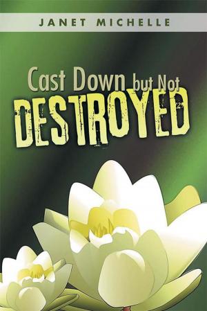 Cover of the book Cast Down but Not Destroyed by Shira Rister