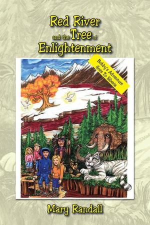 Cover of the book Red River and the Tree of Enlightenment by Shameka S. Bush