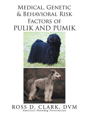 Cover of the book Medical, Genetic and Behavioral Risk Factors of Pulik and Pumik by Edith Moss Jackson