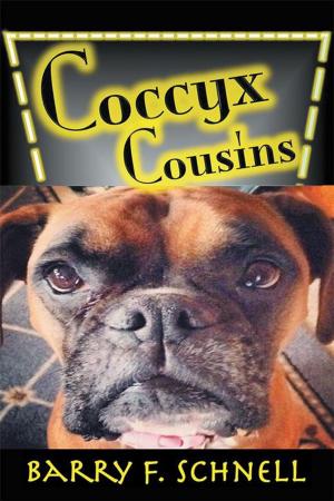 Cover of the book Coccyx Cousins by James Thomae