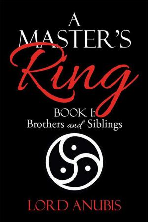 Cover of the book A Master’S Ring by Hannah L. Wing