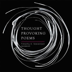 Cover of the book Thought Provoking Poems by Terry W. Drake