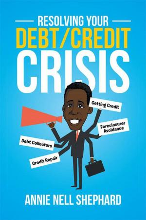 bigCover of the book Resolving Your Debt/Credit Crisis by 