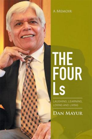 Cover of the book The Four Ls by Christine Rankins