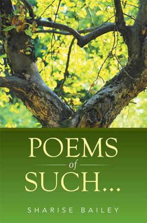 bigCover of the book Poems of Such… by 
