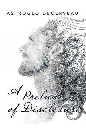 Cover of the book A Prelude of Disclosure by Fernanda Castillo Nájera