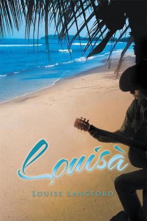 Cover of the book Louisà by Monique de Jong