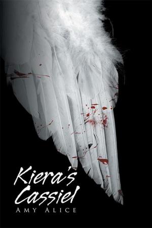 Cover of the book Kiera's Cassiel by Darrell D. Stark