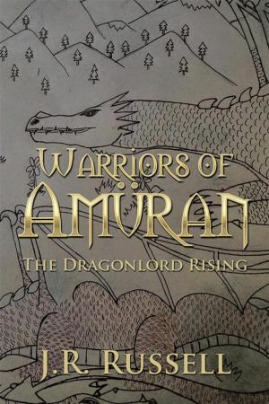 Cover of the book Warriors of Amüran by Ruth K. Anderson