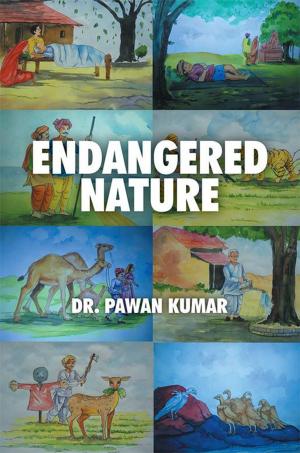 Cover of the book Endangered Nature by D.J. Martin