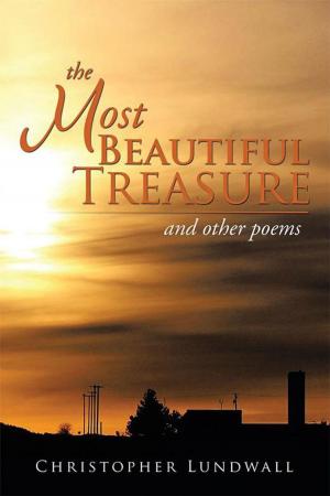 Cover of the book The Most Beautiful Treasure by Leslie Knight