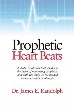 Cover of the book Prophetic Heart Beats by Sandra Furlow Reid