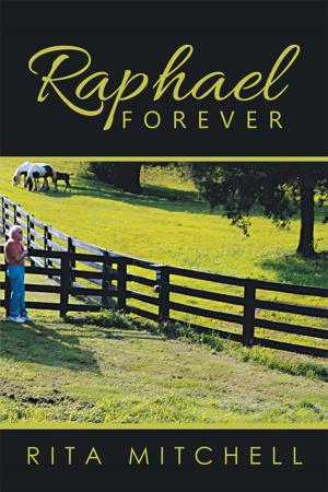 Cover of the book Raphael Forever by Kay C. Tyler