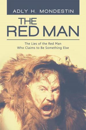 Cover of the book The Red Man by Dr. Joseph Murphy