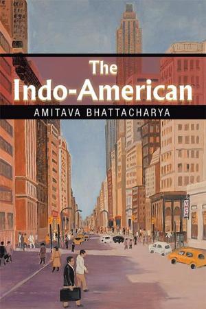 Cover of the book The Indo-American by William Edward Breen