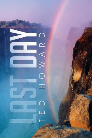 Cover of the book Last Day by Aubrey Brown Jr.