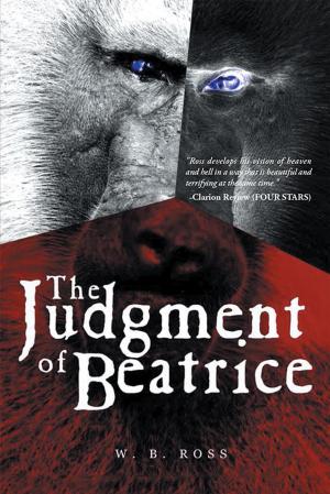 Cover of the book The Judgment of Beatrice by Astrida Barbins-Stahnke