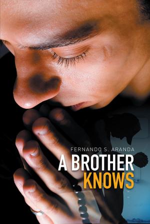 Cover of the book A Brother Knows by Jennifer McKelvey