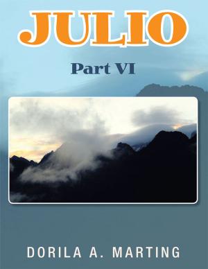 Cover of the book Julio by Lee Thayer