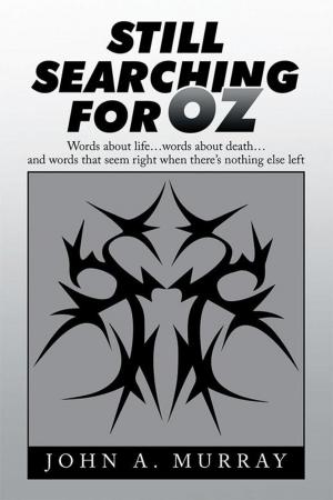 Book cover of Still Searching for Oz