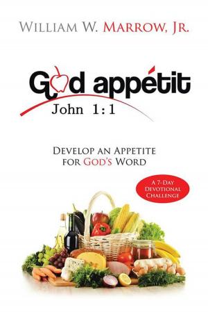 Cover of the book God Appétit by Michael Tombs
