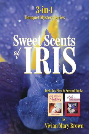 bigCover of the book Sweet Scents of Iris by 