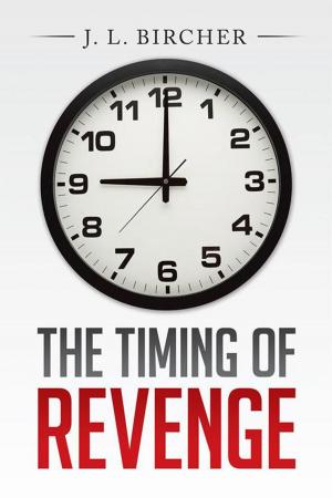 Cover of the book The Timing of Revenge by Herman Lloyd Bruebaker