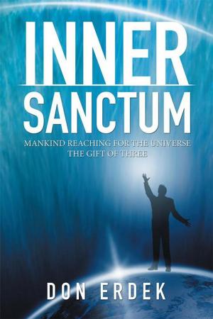 Cover of the book Inner Sanctum by Jan Auggi Jones