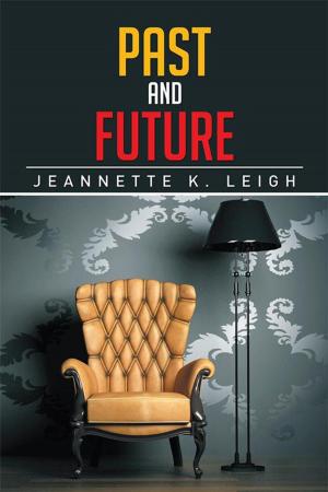 Cover of the book Past and Future by Brandi Webber
