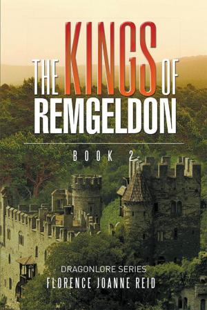 Book cover of The Kings of Remgeldon