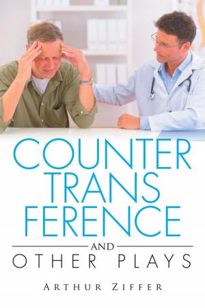 Cover of the book Countertransference and Other Plays by J J Perry
