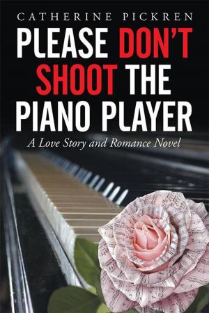 Cover of the book Please Don’T Shoot the Piano Player by Rishikesh Ram Motilall