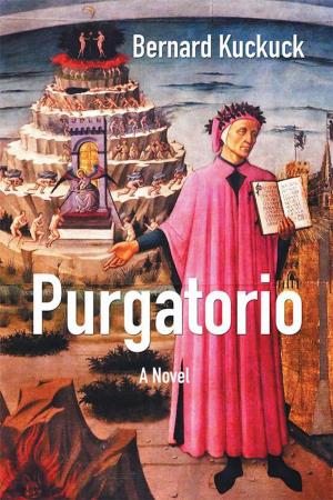 Cover of Purgatorio by Bernard Kuckuck, Xlibris US