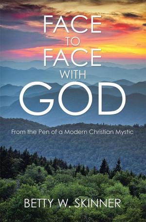 bigCover of the book Face to Face with God by 