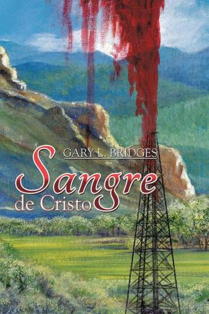 Book cover of Sangre De Cristo
