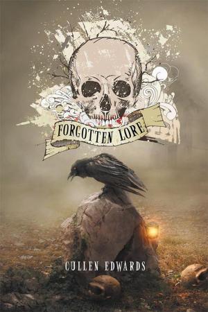 Cover of the book Forgotten Lore by Anthony McMaryion