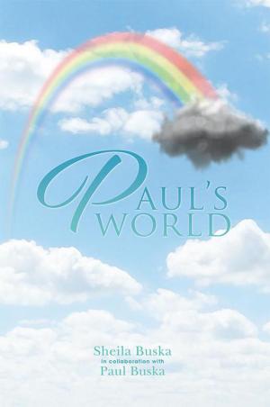 Cover of the book Paul’S World by DENIS BOURG