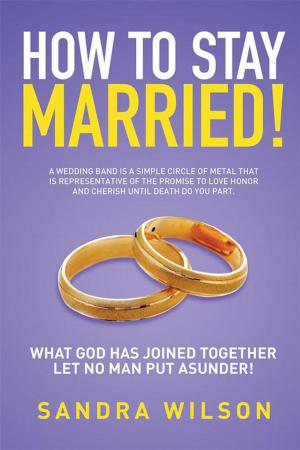 Cover of the book How to Stay Married! by Eshana Caves