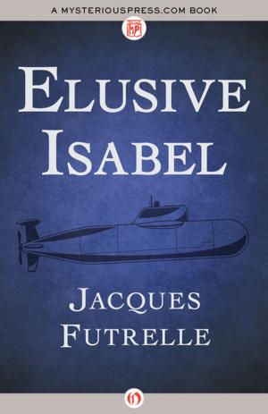 Book cover of Elusive Isabel