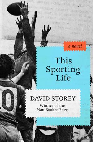 Cover of the book This Sporting Life by Erica Jong