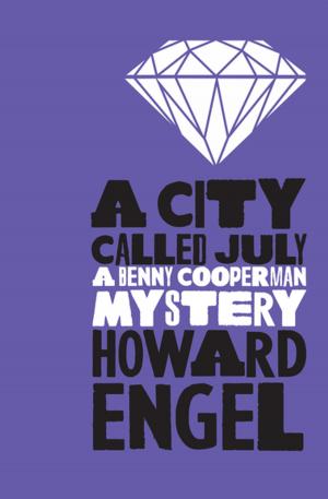Cover of the book A City Called July by Robin McKinley