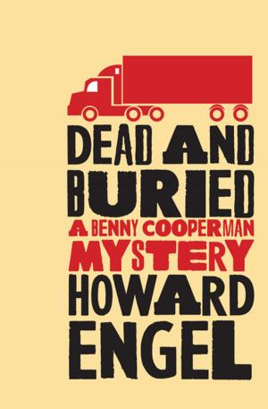 Cover of the book Dead and Buried by Jack Coleston