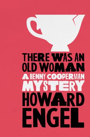 Cover of the book There Was an Old Woman by Jono Pech