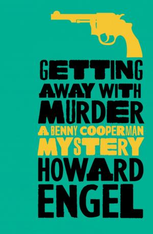 Cover of the book Getting Away with Murder by Suzanne Perazzini