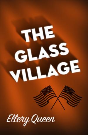 bigCover of the book The Glass Village by 