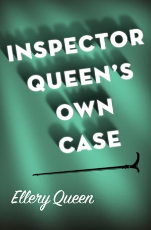 bigCover of the book Inspector Queen's Own Case by 