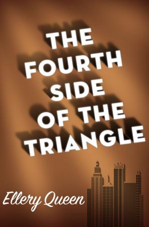 Cover of the book The Fourth Side of the Triangle by Hervé Le Corre