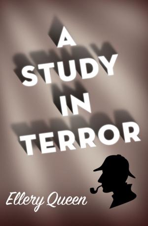 bigCover of the book A Study in Terror by 