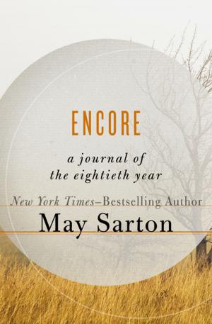 Cover of the book Encore by Philip Wylie