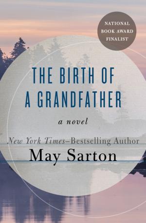 Cover of the book The Birth of a Grandfather by Richard S. Prather